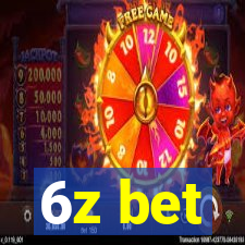 6z bet